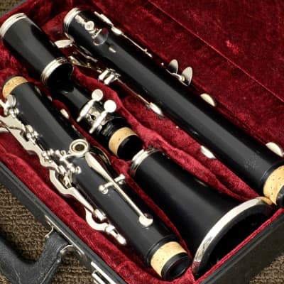 Jupiter carnegie store xl clarinet