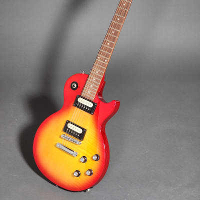 Gibson Maestro Les Paul Cherry Sunburst | Reverb