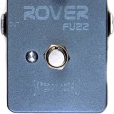 Skreddy Rover Fuzz Guitar Effect Pedal Bundle | Reverb