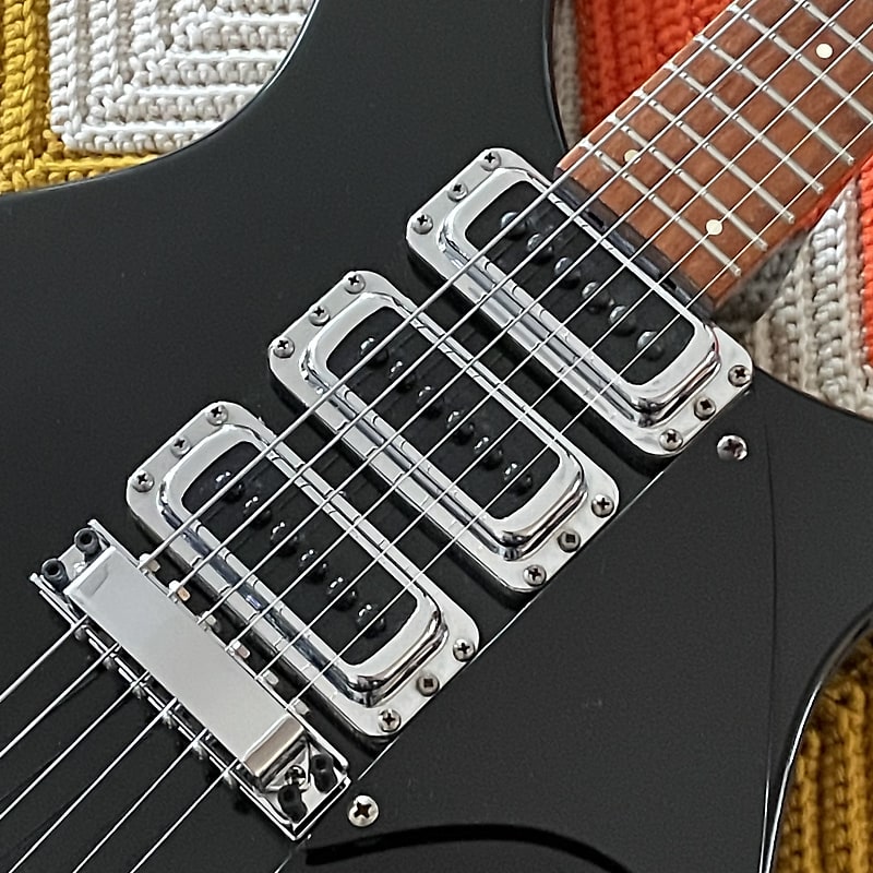 1934/35 Rickenbacker Amp 真空管 Rickenbacker M-30 Ek-O-Sound Tube Amplifier (1960) | RetroFret