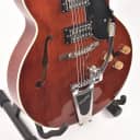 Gretsch G2420T Streamliner Hollow Body with Rosewood Fretboard, Bigsby with H.S Case
