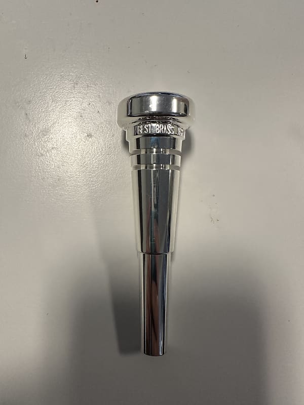 BEST BRASS The Groove 7C Trumpet Mouthpiece (Made in Japan) image 1