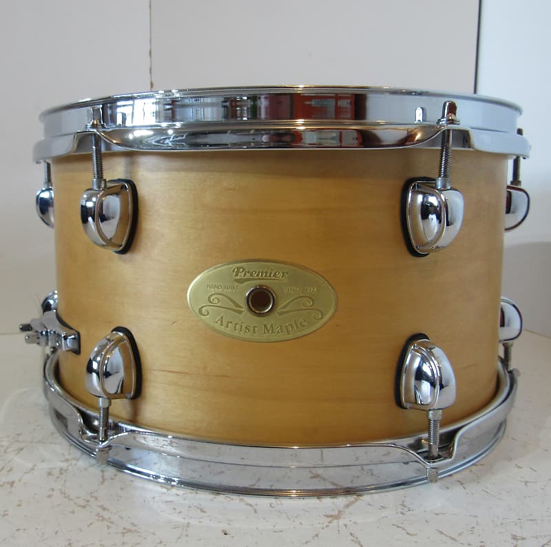 Premier Artist Maple 12