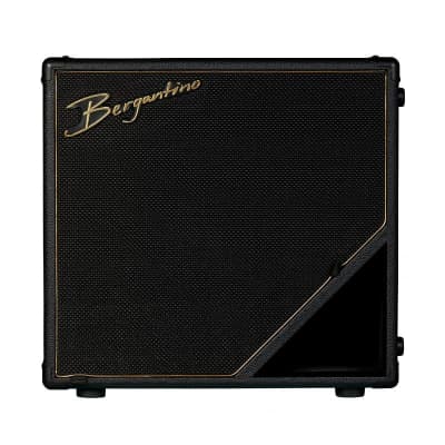 Bergantino HD410 4x10