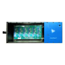 API 500-6B 6 Slot High Current Lunchbox