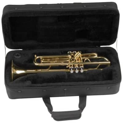 SKB Rectangular Trumpet Soft Case image 1