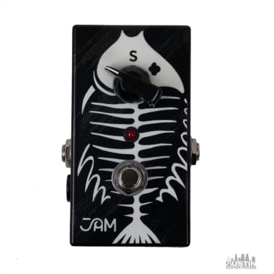Reverb.com listing, price, conditions, and images for jam-pedals-ripple