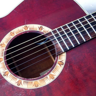 タカミネ PT-507（1999年製造）エレアコ タカミネ PT-507（1999年製造）エレアコ Takamine】【工房メンテ