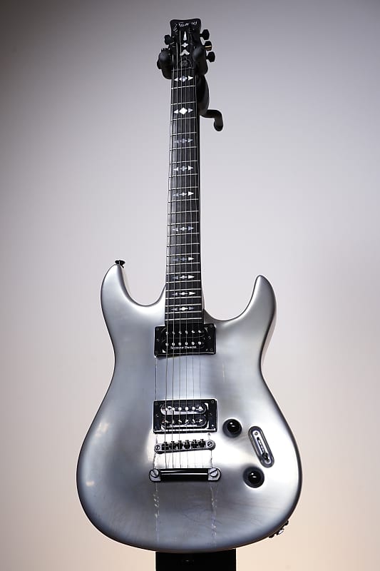 Framus Custom Shop Camarillo Masterbuilt Showroom BStock Reverb