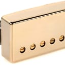 Gibson Accessories '57 Classic Plus Bridge 2-conductor Pickup - Gold