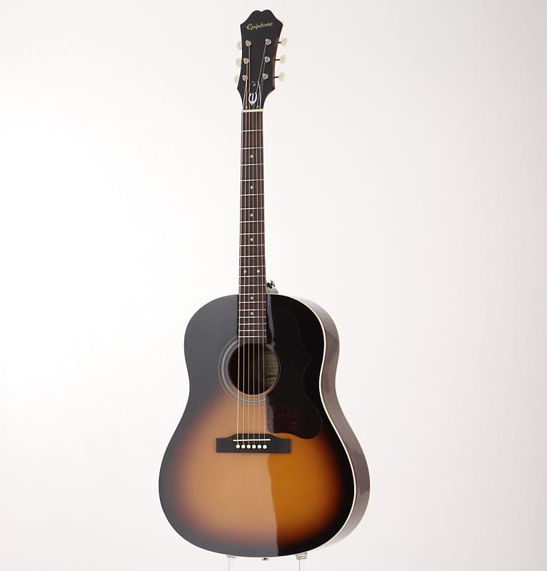 8971】 Epiphone 1963 EJ-45/VS J-45 type（Epiphone 1963 EJ-45