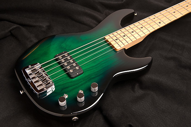 G&l l1505 shop
