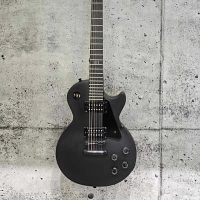 Epiphone Goth Les Paul Studio | Reverb