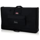 Gator Cases Padded Nylon Carry Tote Bag for Transporting LCD Screens, Monitors and TVs Between 27 - 32" (G-LCD-TOTE-MD)