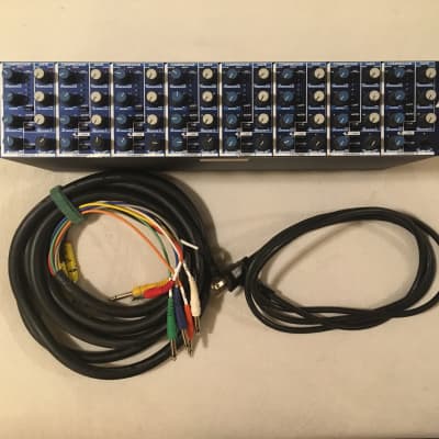 PreSonus ACP88 - Gearspace