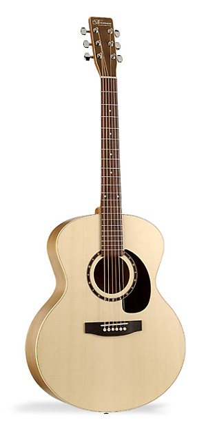 Norman b20 mini jumbo discount