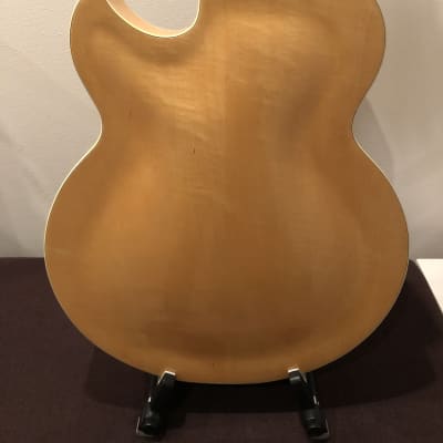 Gibson Super 400 CES 1962 image 8