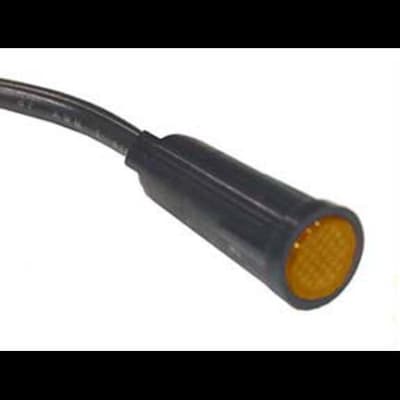 Vox Amber Foot Pedal Indicator Lamp Replacement Assembly image 1
