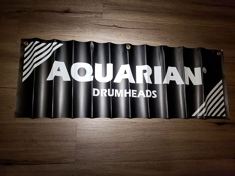 Aquarian Banner image 1