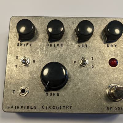 Reverb.com listing, price, conditions, and images for fairfield-circuitry-roger-that