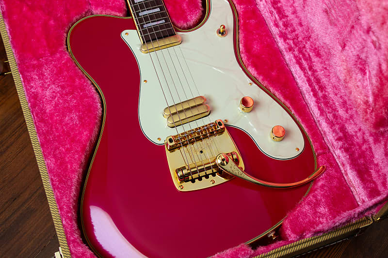 🇯🇵 1993 Fender Terry-1 Anniversary, Custom Edition, All Original, MIJ, Japan image 1