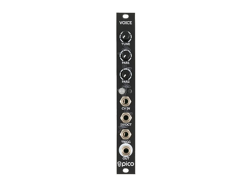Erica Synths Pico Voice