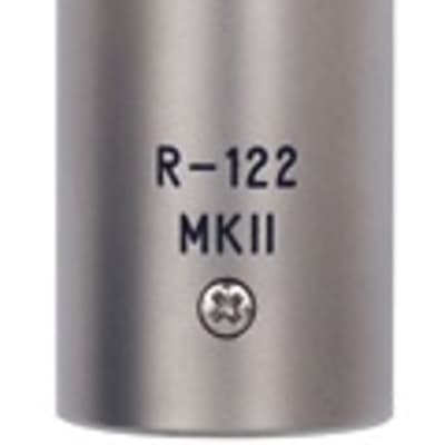 Royer R-122 MKII Active Ribbon Microphone image 1