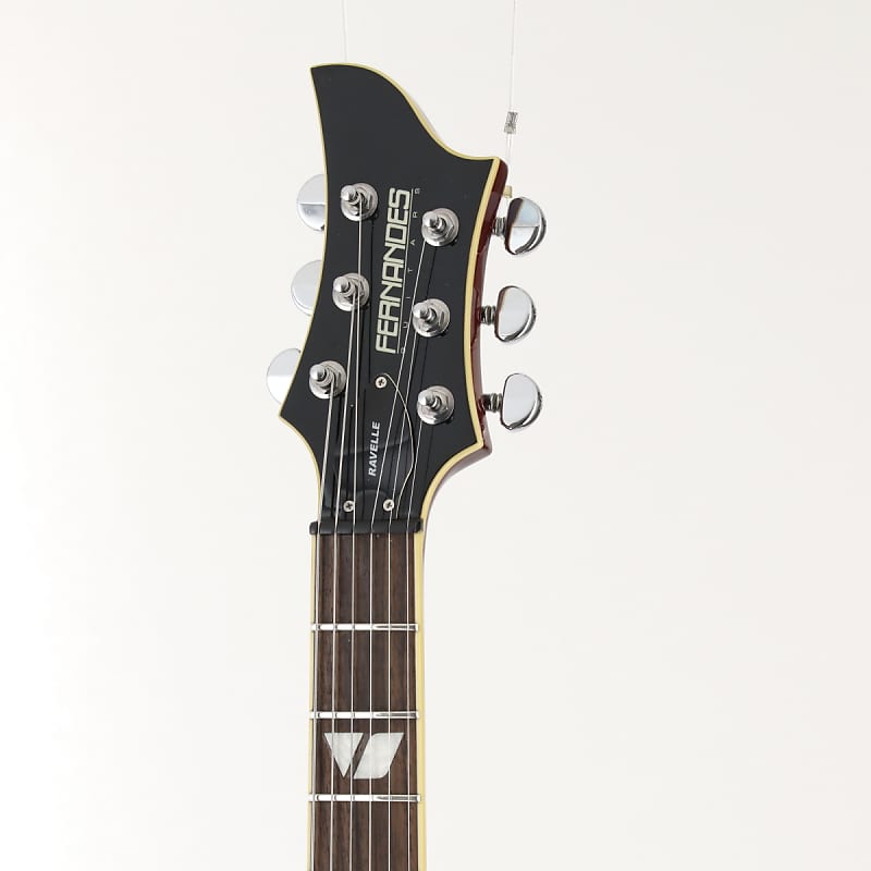 Fernandes＊Ravelle Standard Fernandes Ravelle