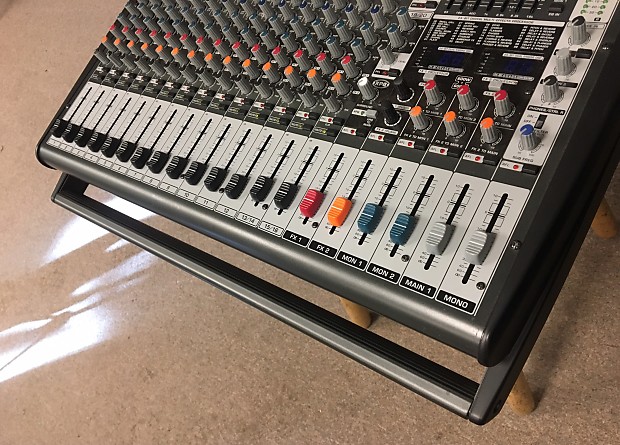 Behringer EUROPOWER PMP5000 　ミキサー Behringer | Product | PMP5000
