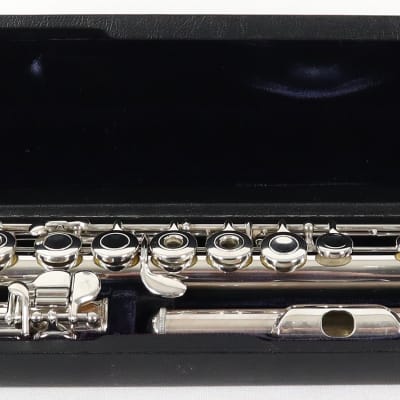 MIYAZAWA Flute LEGACY II E (S/N:69948) (09/05) | Reverb