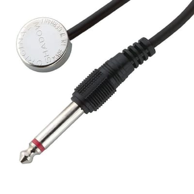 Shadow SH 3001 Violin Transducer with 12 foot cable for sale