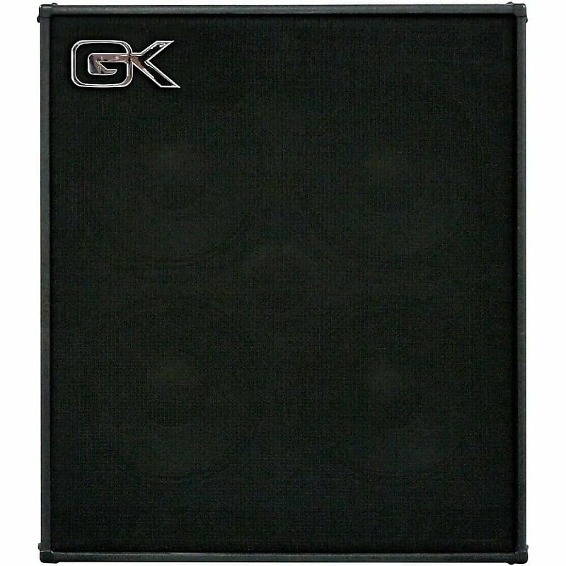 Gallien Kruger CX 410 (8 Ohm) Bass Cabinet image 1