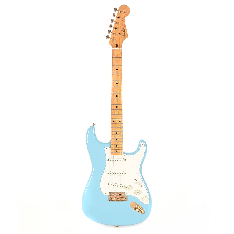 Fender Custom Shop '59 Reissue Stratocaster NOS image 1