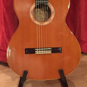 Alvarez yairi classical guitar hot sale