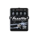 EBS FUZZMO OVERDRIVE/FUZZ EFFECTS PEDAL