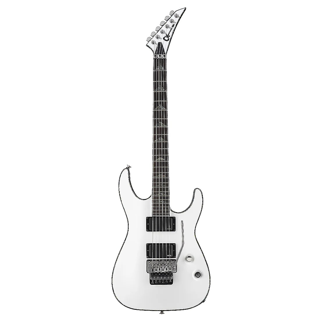 Charvel Desolation Soloist DX-1 FR | Reverb