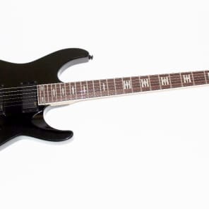 ESP LTD JH-330 Jeff Hanneman Signature Electric Guitar | Reverb
