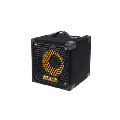 Markbass MBC105012 MicroMark 801 50-Watt 1x8