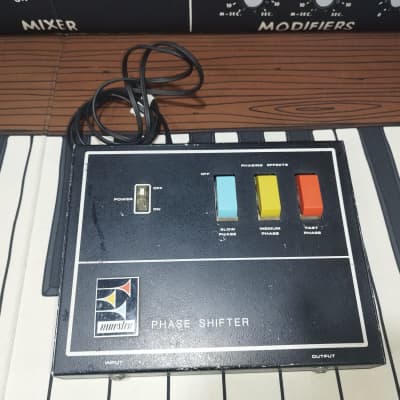 Maestro Phase Shifter PS-1A | Reverb Canada