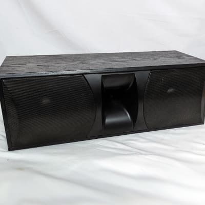 RW-34C Wireless Center Channel Speaker - Klipsch Reference Wireless
