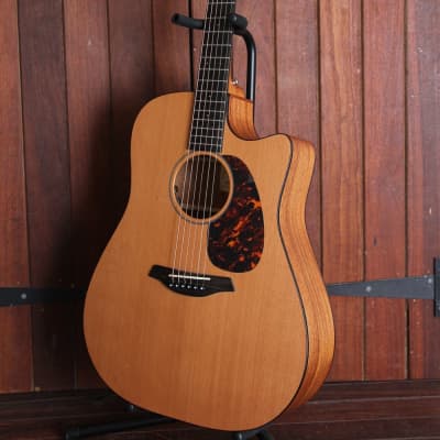 Furch D20C Cutaway Acoustic-Electric Guitar Pre-Owned image 8