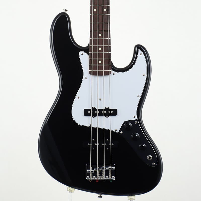 Fujigen J-Classic JJB6R Black [SN G170116] (04/08)