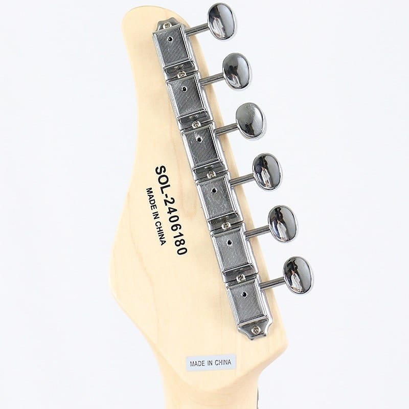 SCHECTER JAPAN ORIGINAL LINE OL-JM (DRD) | Reverb SCHECTER JAPAN ORIGINAL LINE OL-JM (DRD) | Reverb