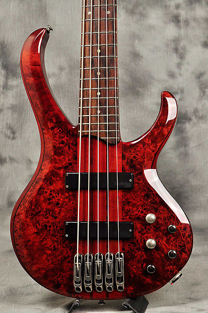 Ibanez btb775pb outlet