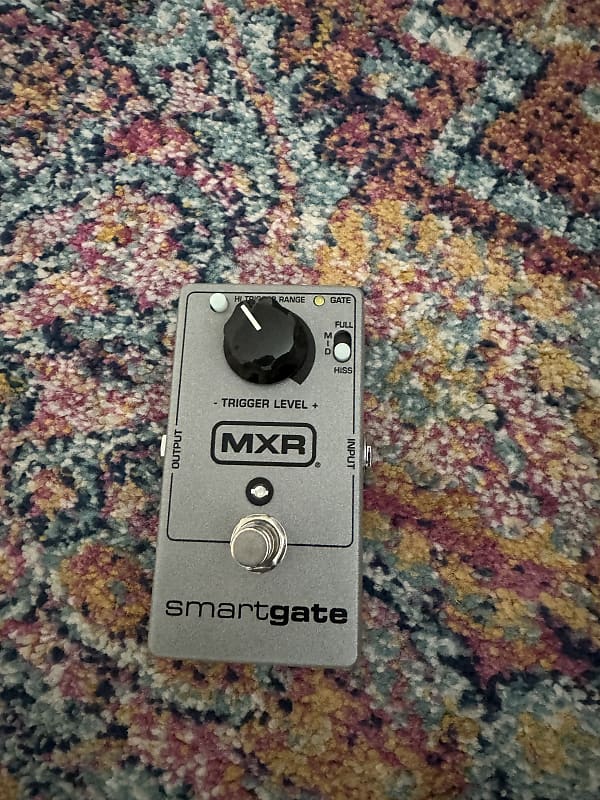 MXR M135 Smart Gate