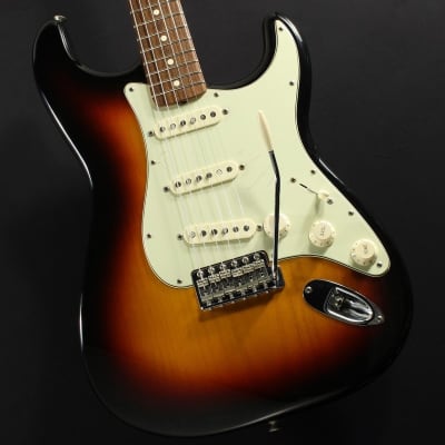 Fender MEX [USED] CLASSIC 60s Stratcaster 3CS/R for sale
