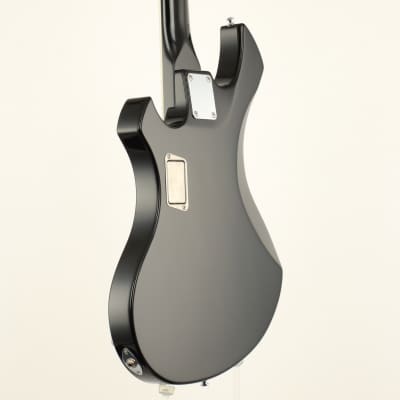 Edwards E-AN-137FR See Thru Black (S/N:ED1213365) (11/27
