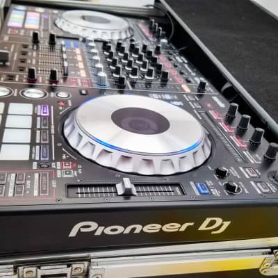 Pioneer DDJ-SZ2 4 Channel Premium Serato DJ Controller & Rekordbox & Virtual DJ image 14