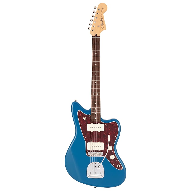 Fender MIJ Hybrid II Jazzmaster