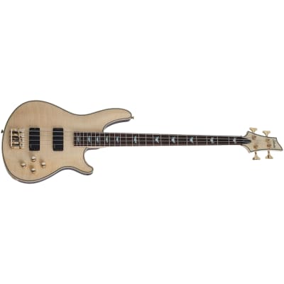 Schecter Extreme 4 Electric Bass Guitar for sale online | eBay